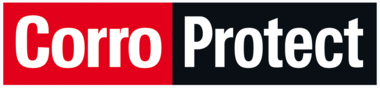 Corroprotect Logotype Corroprotect Logotype