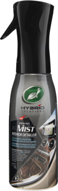 2296 Turtle Wax HS Mist Interior Detailer 591 ml