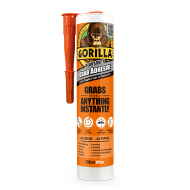 24800 Gorilla Monteringslim