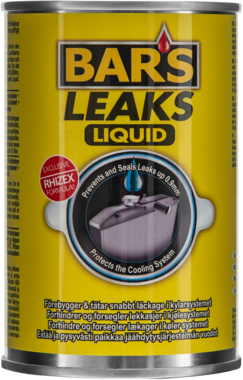 20810 Bar's Leaks Liquid 150g 20810 Bar's Leaks Liquid 150g