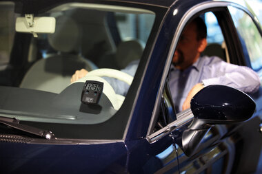 APT3-SE Autoparktime 3 II