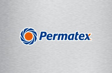 Permatex logo