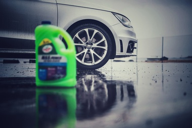 2219 Turtle Wax MAX-POWER Car Shampoo 1,42 L