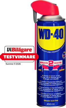 747 WD-40 Multispray Smart Straw 450 ml 747 WD-40 Multispray Smart Straw 450 ml