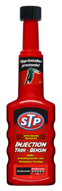 505 STP Injection Trim Bensin