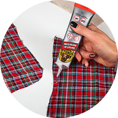 24750 Gorilla Kontaklim