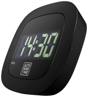 APT4-SE Autoparktime 4 Magnetic II APT4-SE Autoparktime 4 Magnetic II