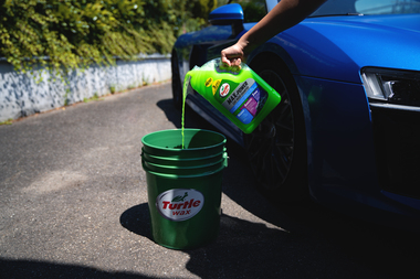 2219 Turtle Wax MAX-POWER Car Shampoo 1,42 L