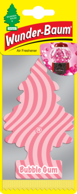 7033-6 Wunder-Baum Bubble Gum 1-pack