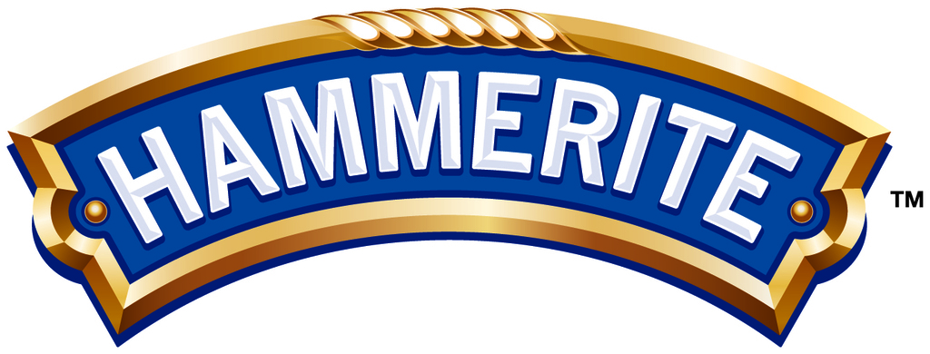 Hammerite Logotype