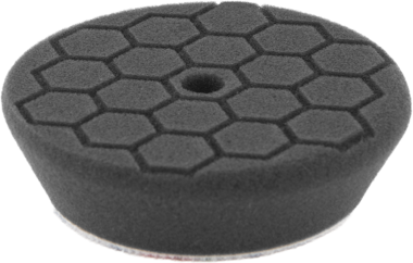 SVK03495 Turtle Wax Polerrondell Svart 95/75x25 HEX/CONE