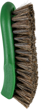 3216 Turtle Wax Interiör mjuk läderborste (Hästhår)