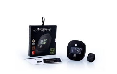 APT4-SE Autoparktime 4 Magnetic II
