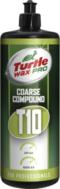 TW31511 Turtle Wax Pro T10 Grovt Polérmedel 1L