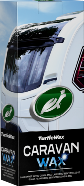 575-2 Turtle Wax Caravan Wax (Sealer) 500ml