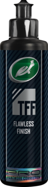 TW31580 Turtle Wax Pro TFF Flawless Finish Polymervax 250ml