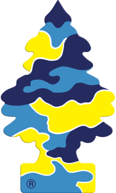 7031-6 Wunder-Baum Pina Colada