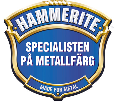 Hammerite Logotype