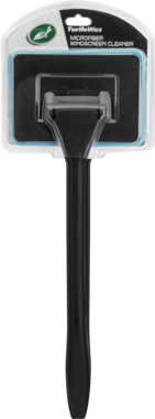 3252 Turtle Wax Windscreen Cleaner