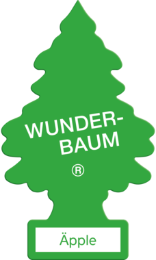 7026-1 Wunder-Baum Äpple