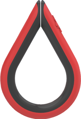 9739 Wunder-Baum Clip Cherry cut