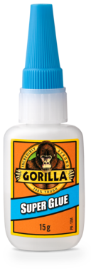 24401 Gorilla Superlim