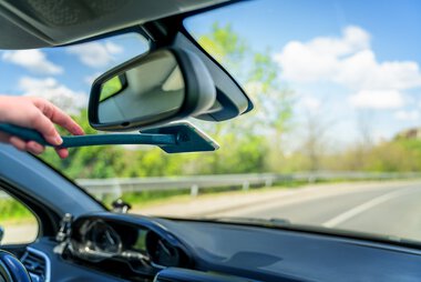 3252 Turtle Wax Windscreen Cleaner Usage