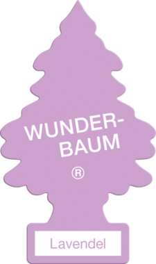 7037-5 WUNDER-BAUM Lavendel 1-pack