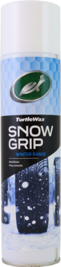 Turtle Wax Snow Grip Däckklister 400ml Turtle Wax Snow Grip Däckklister 400ml
