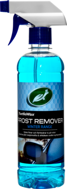12321 Turtle Wax Frost Remover 500ml (Flamfri)