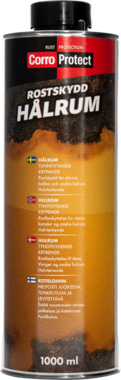 21030 CorroProtect Hålrum Rostskydd  1L