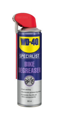 771 WD-40 BIKE  Degreaser