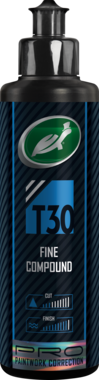 TW31542 Turtle Wax Pro T30 Fint Polérmedel 250ml