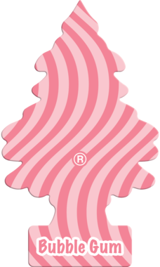 7033-6 Wunder-Baum Bubble Gum