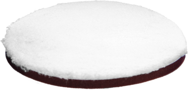 MP99140 Turtle Wax Microfiberrondell 9x140mm