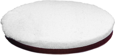 MP99160 Turtle Wax Microfiberrondell 9x160mm