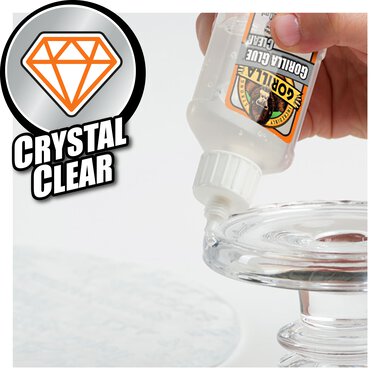 24310 Gorilla Glue Clear 50ml 
