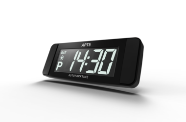 APT5-SE Autoparktime 5 APT5-SE Autoparktime 5