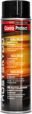 21035 Corroprotect Hålrum Rostskydd Spray 500ml