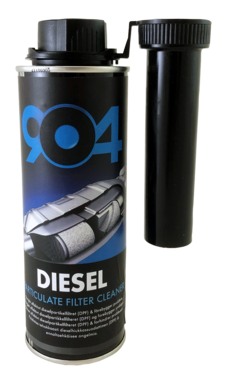90498 904 DPF Cleaner