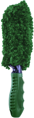 3251 Turtle Wax Wheel Brush Microfiber
