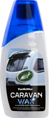575 Turtle Wax Caravan Wax (Sealer) 500ml