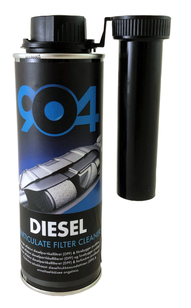 90498 904 DPF Cleaner
