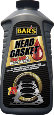 20840 Bar's Head Gasket Fix 600ml 20840 Bar's Head Gasket Fix 600ml