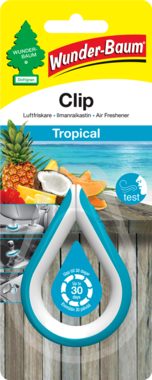 9733 Wunder-Baum Clip Tropical