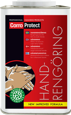 23022 Corroprotect Handrengöring 4,5l