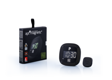 APT4-SE Autoparktime 4 Magnetic II