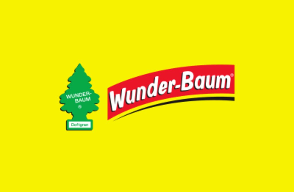 Wunder-Baum logo