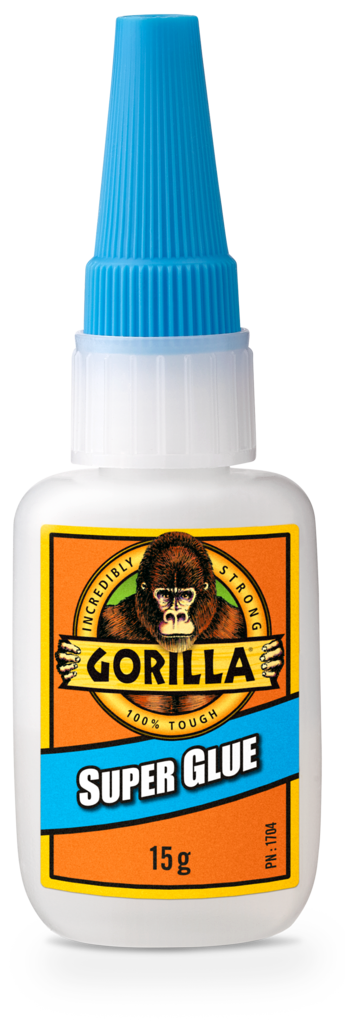 24401 Gorilla Superlim