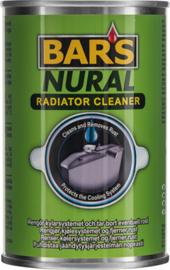 20820 Bar's Nural 150g 20820 Bar's Nural 150g